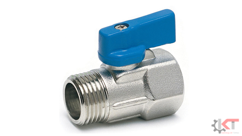 Mini Küresel Vana Erkek