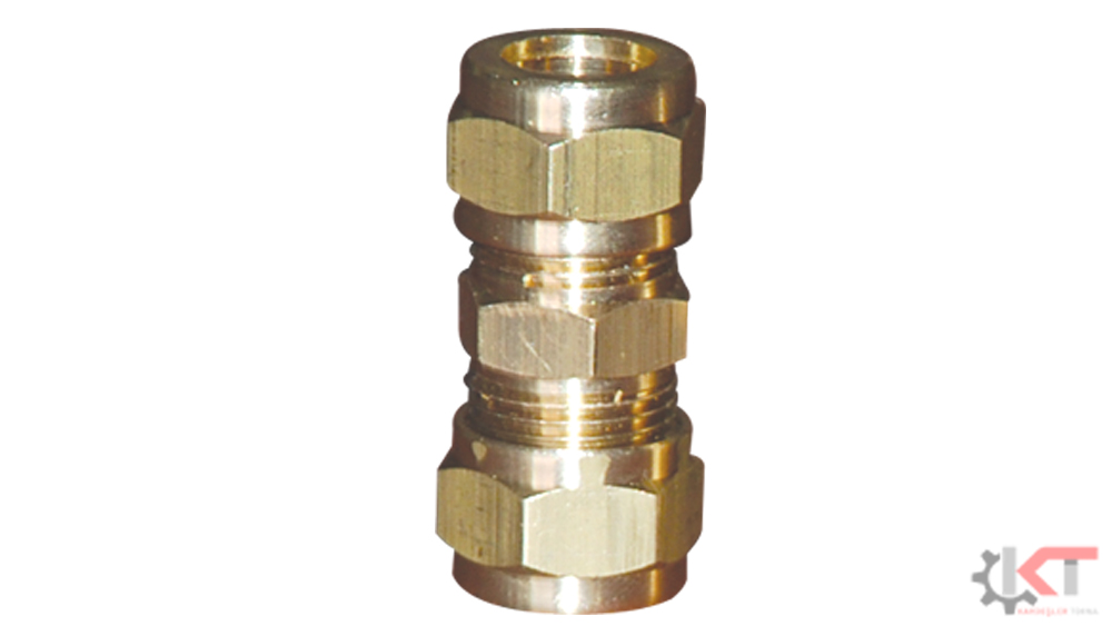 Sarı Çift Taraflı Yüksük