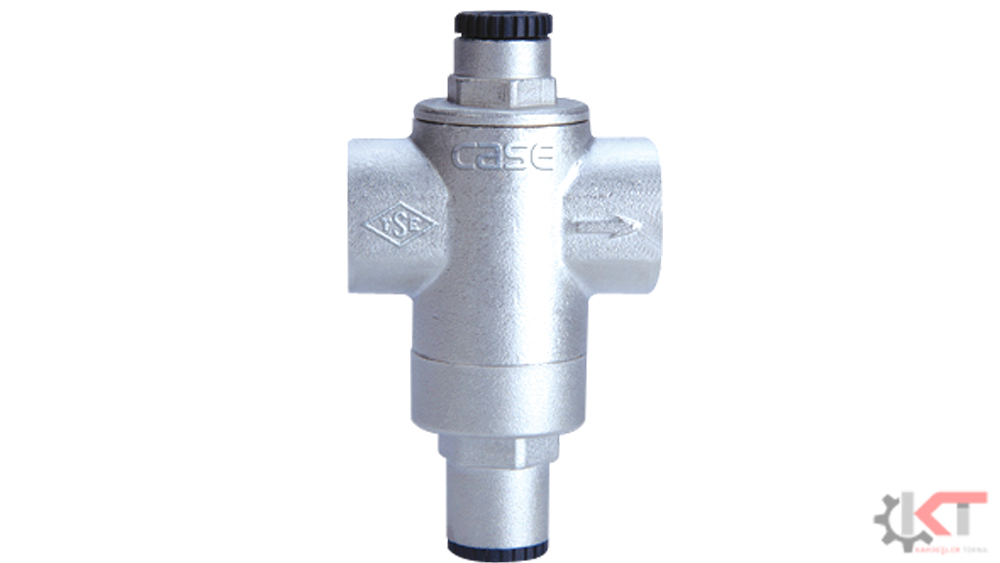 Basınç Düşürücü